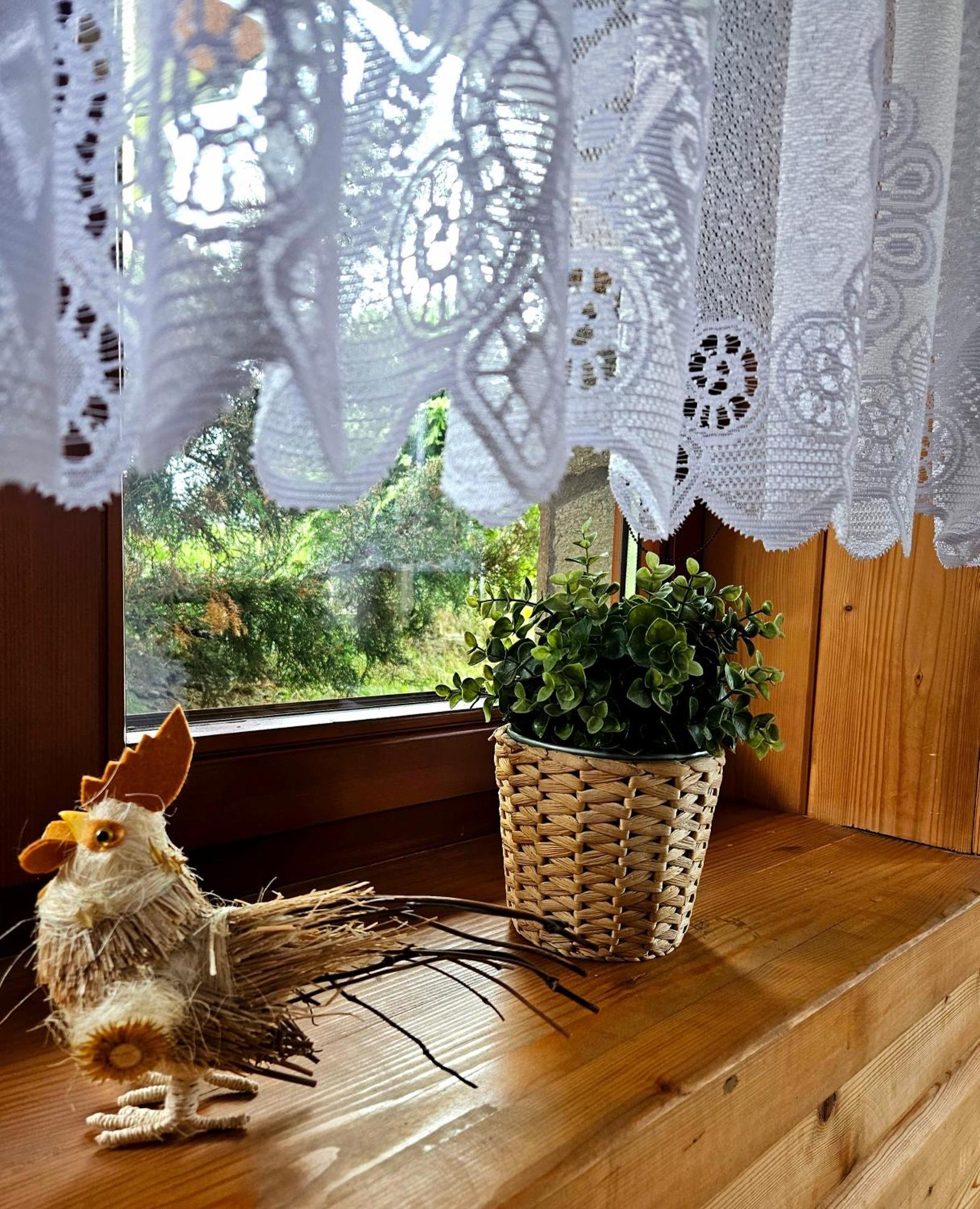 Apartament Z Widokiem Na Gory - Split Ac, Private Terrace, Private Parking 코스실리스코 외부 사진