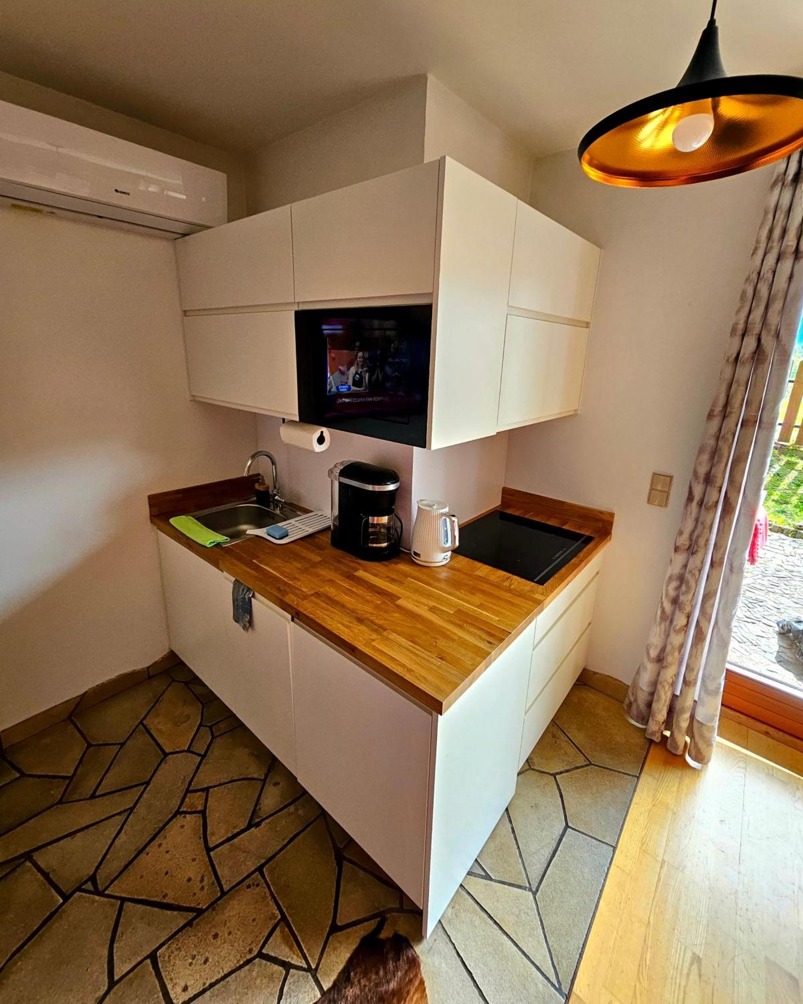 Apartament Z Widokiem Na Gory - Split Ac, Private Terrace, Private Parking 코스실리스코 외부 사진